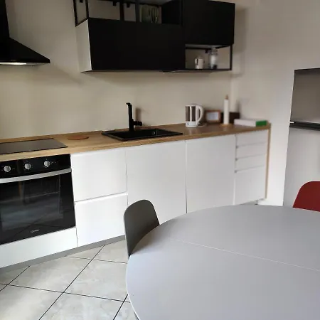 Apartment Giannina Angela Clusone