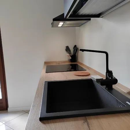 Apartment Giannina Angela