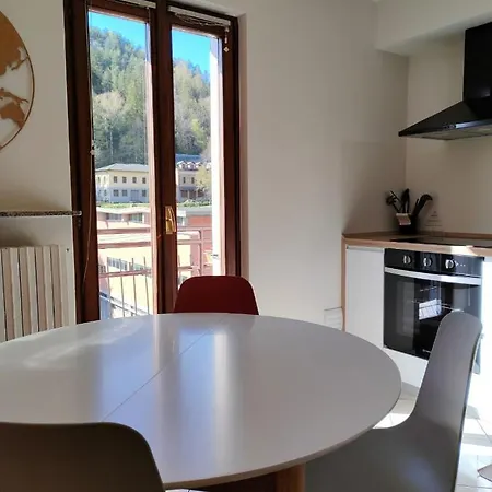 Apartment Giannina Angela Clusone