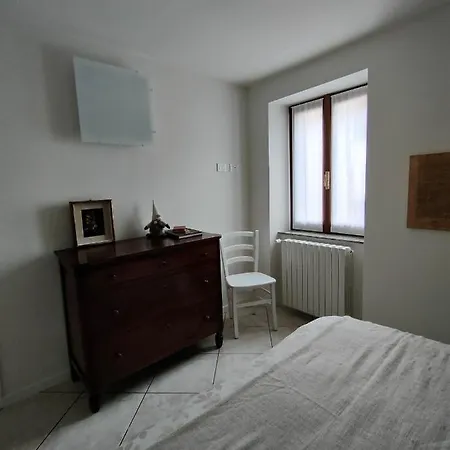 Giannina Angela Apartment