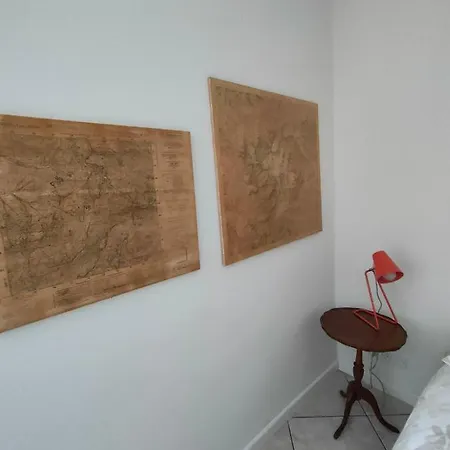 Giannina Angela Apartment *