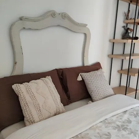 Giannina Angela Apartment Clusone