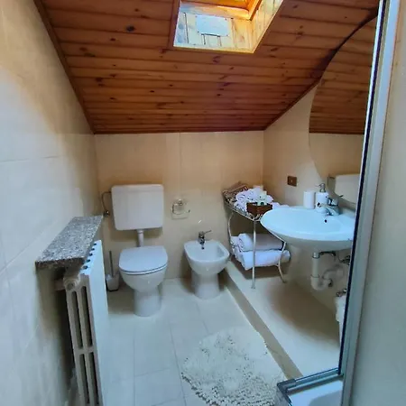 Apartment Giannina Angela