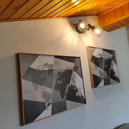 Giannina Angela Apartment