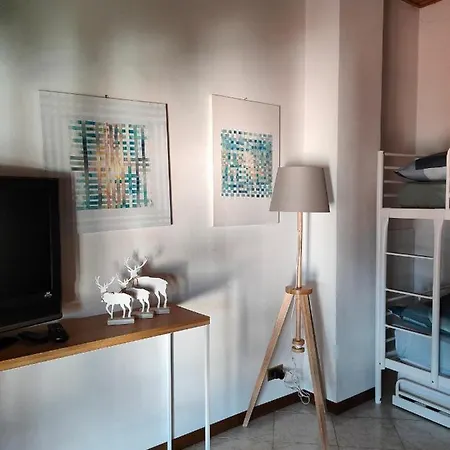 Giannina Angela Apartment