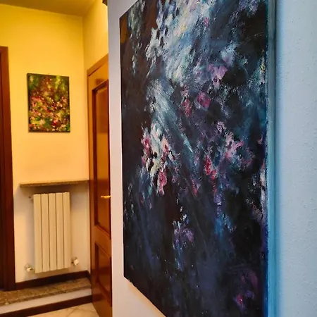 Giannina Angela Apartment