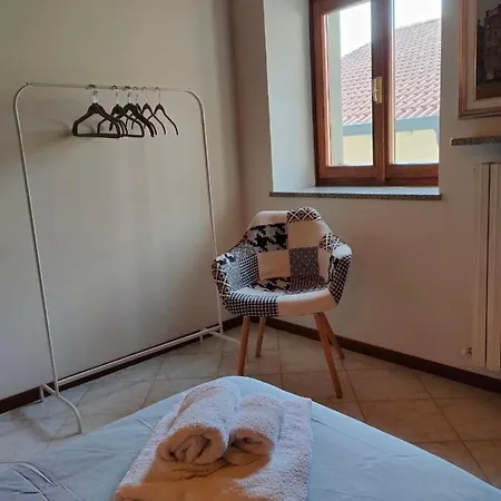 Apartment Giannina Angela