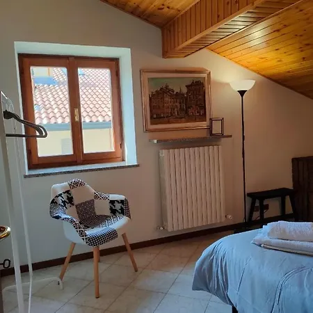 Apartment Giannina Angela *