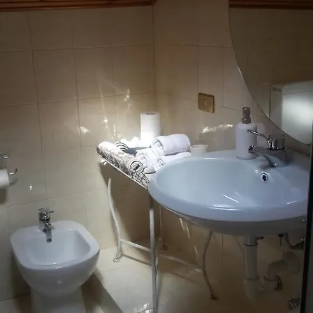Giannina Angela Apartment