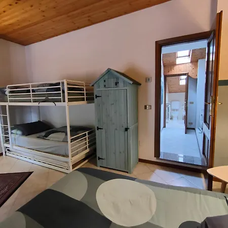 Apartment Giannina Angela