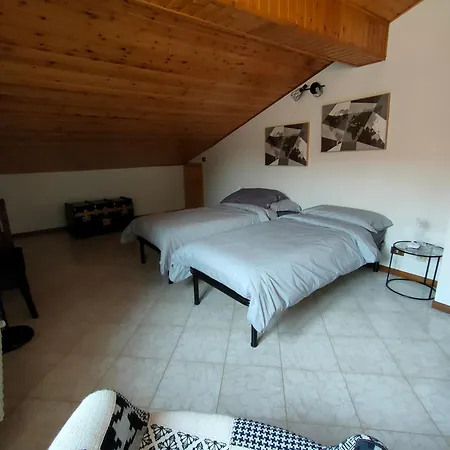 Giannina Angela Apartment