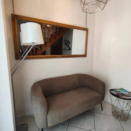Apartment Giannina Angela Clusone