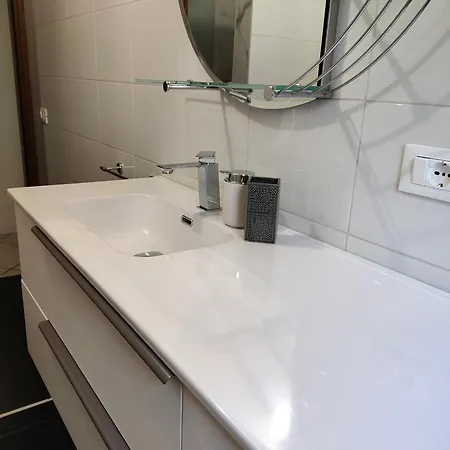Giannina Angela Apartment *