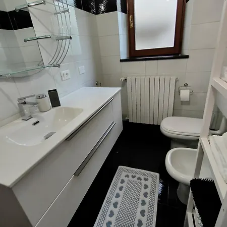 Apartment Giannina Angela *