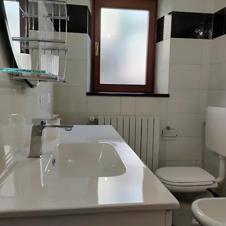 Giannina Angela Apartment *