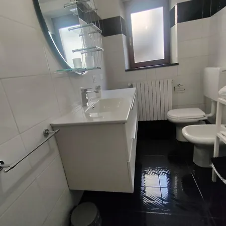 Giannina Angela Apartment Clusone