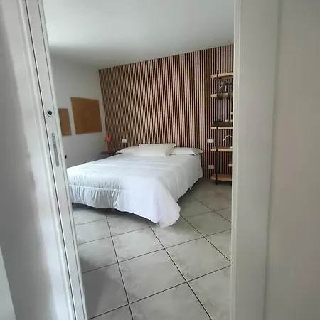 Apartment Giannina Angela Clusone
