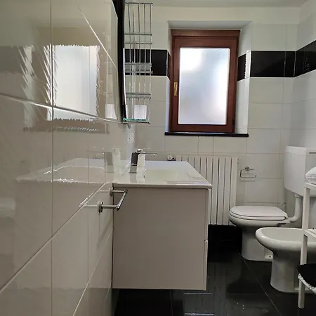 Apartment Giannina Angela