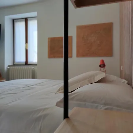 Giannina Angela Apartment *