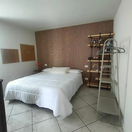Apartment Giannina Angela *