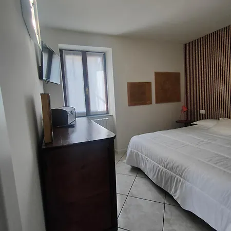 Giannina Angela Apartment Clusone