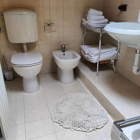 Apartment Giannina Angela Clusone