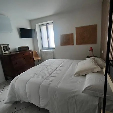 Giannina Angela Apartment